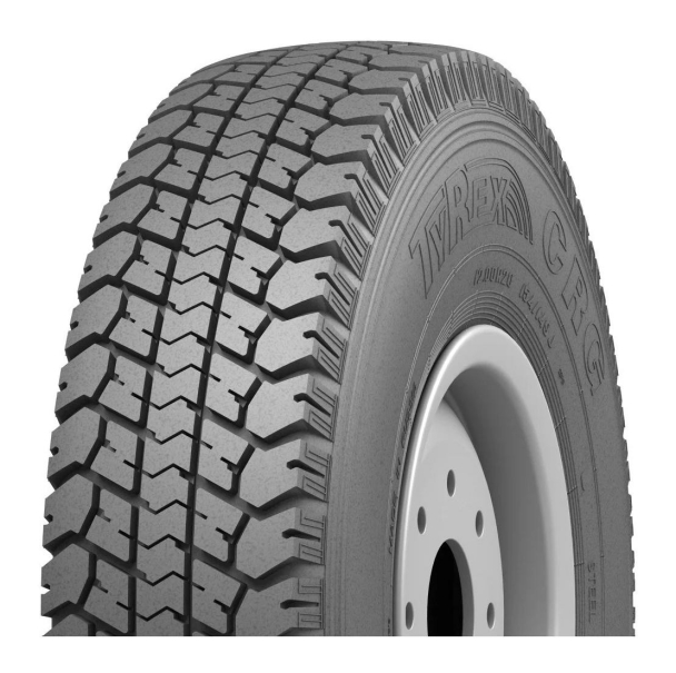 Всесезонные шины Tyrex CRG VM-201