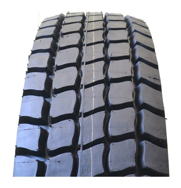 Всесезонные шины Tyrex CRG VM-310
