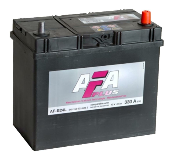 AFA Plus AF-B24L