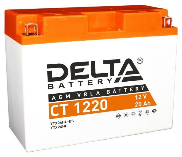 Delta CT 1220