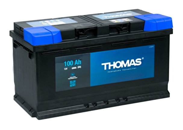 Thomas 6СТ-100R