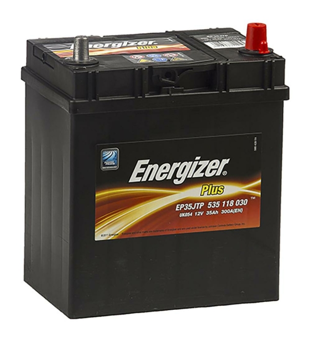 Energizer Plus EP35JTP
