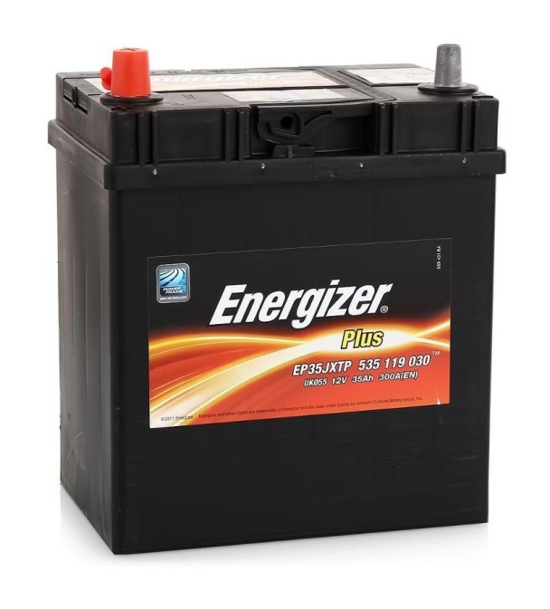 Energizer Plus EP35JXTP