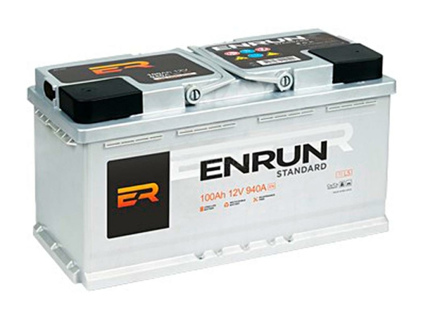 Enrun 6СТ-100L1