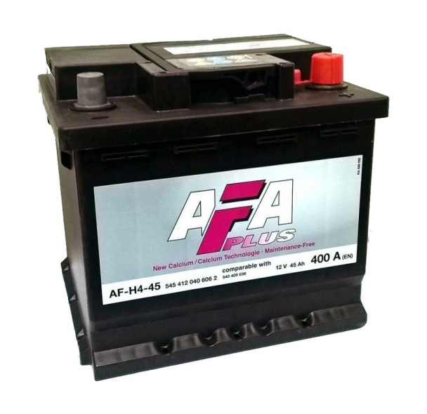 AFA Plus AF-H4-45