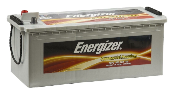 Energizer Commercial Premium ECP3