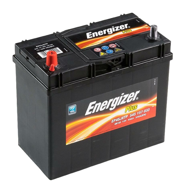 Energizer Plus EP45JXTP