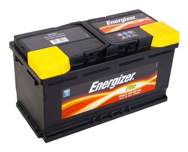 Energizer Plus EP95L5