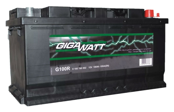 GigaWatt G100R