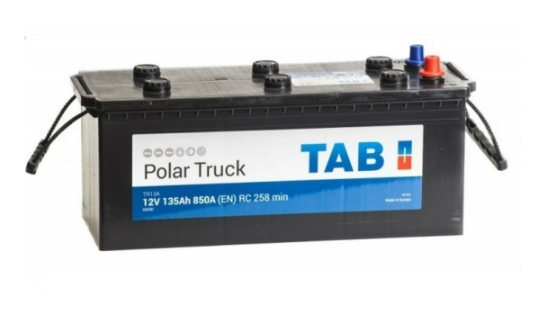 TAB Polar Truck TR13 (942912)