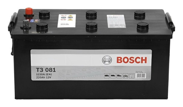 Bosch T3 081