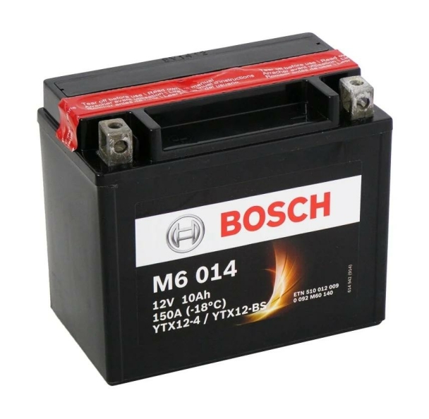 Bosch M6 014