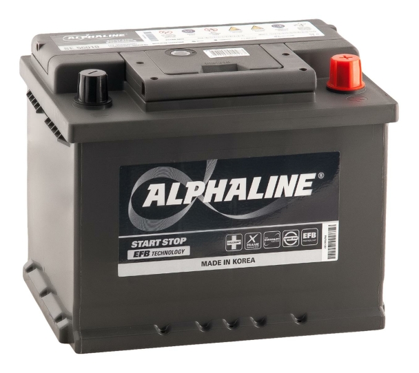 AlphaLine EFB SE 56010