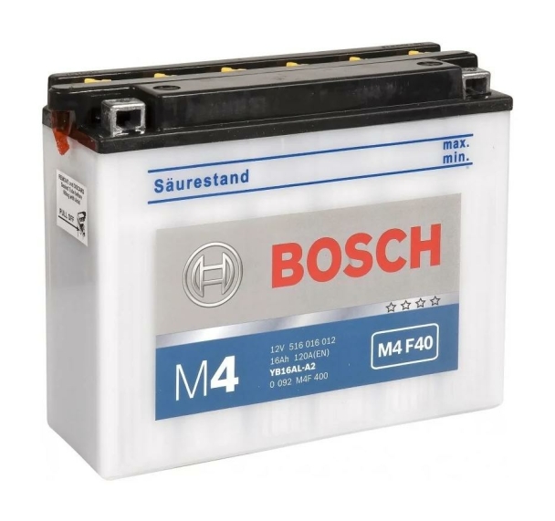 Bosch M4 F42