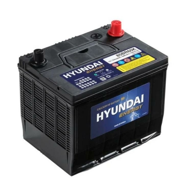 Hyundai Energy 85BR60K