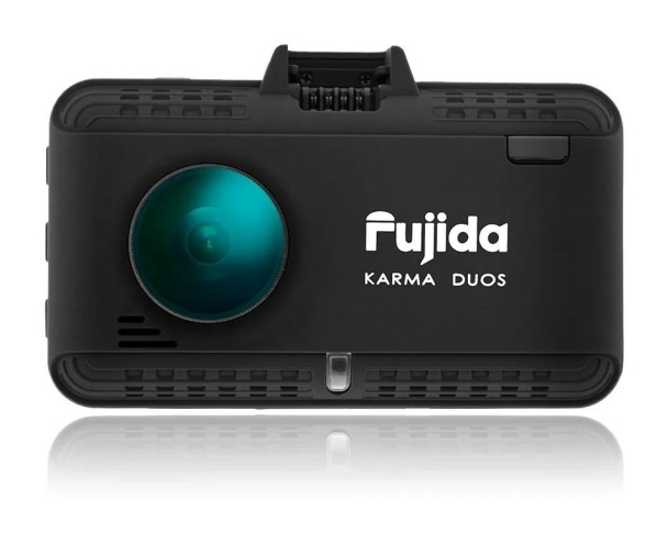 Fujida Karma Duos WiFi 1CH