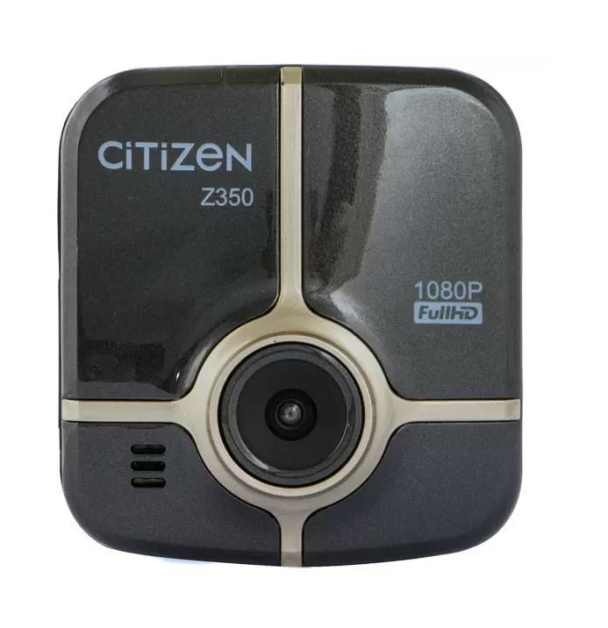 Citizen Z350