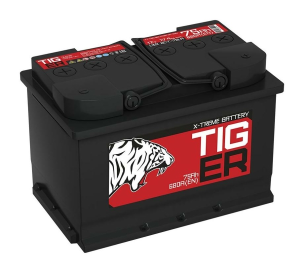 Tiger Xtreme 6CT-75.0