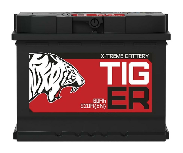 Tiger Xtreme 6CT-60.1