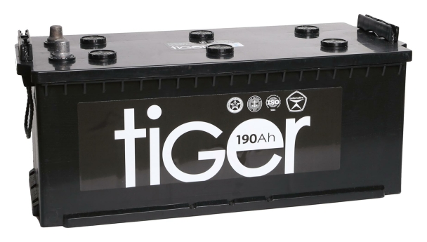 Tiger 6CT-190.0