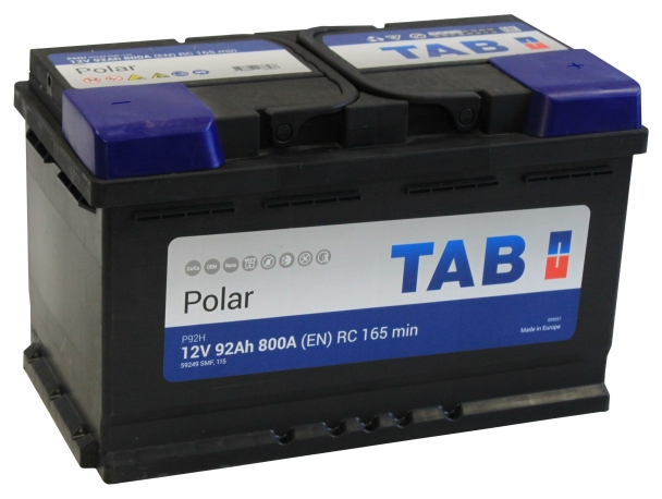 TAB Polar P92H (246292)