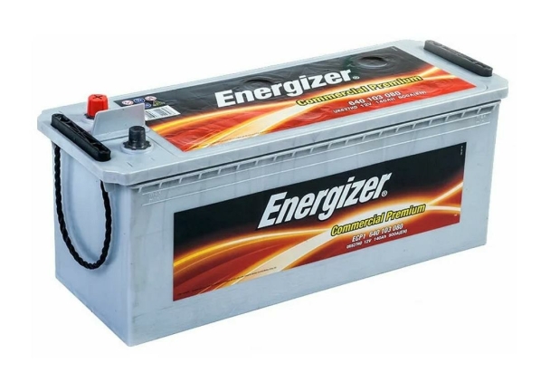Energizer Commercial Premium ECP1