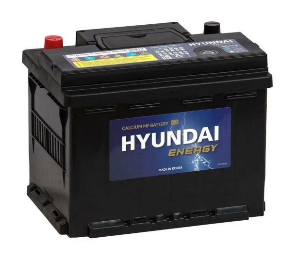 Hyundai Energy 56219