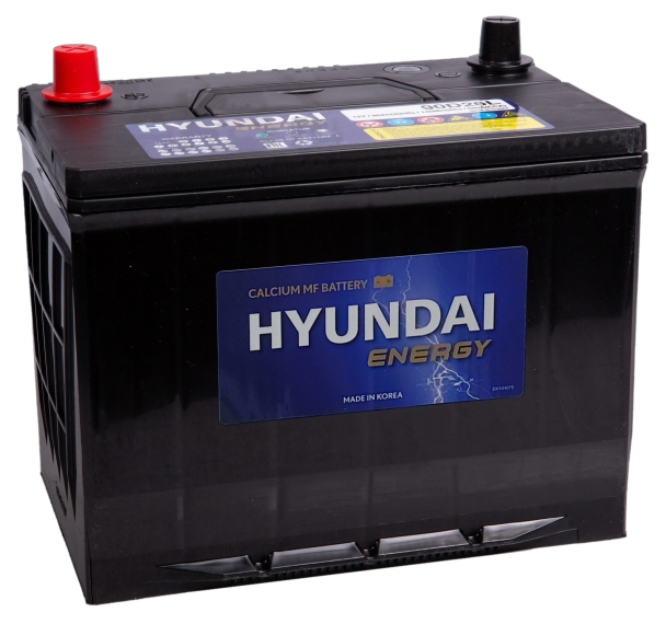 Hyundai Energy 90D26L