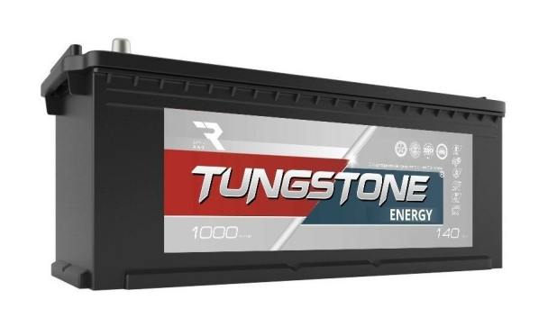 Tungstone Energy TEN14040