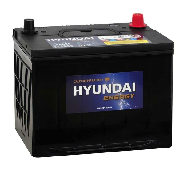 Hyundai Energy 90D26R