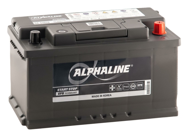 AlphaLine EFB SE 57010