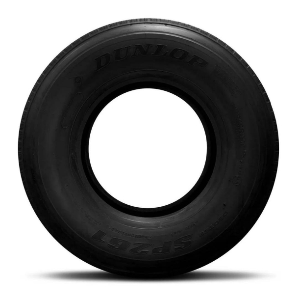 Летние шины Dunlop SP261