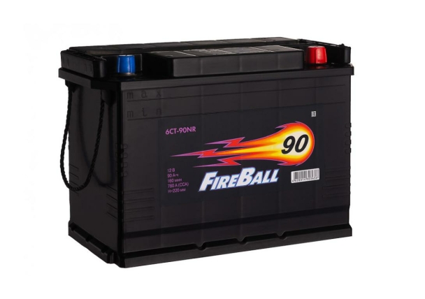 FireBall 6СТ-90.0