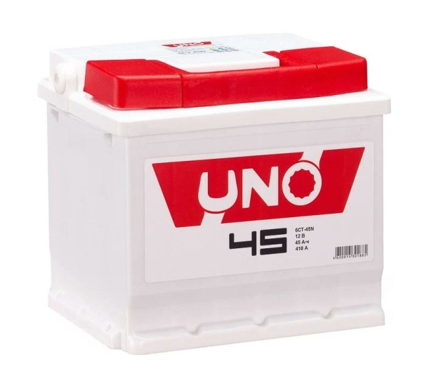 Uno 6СТ-45N