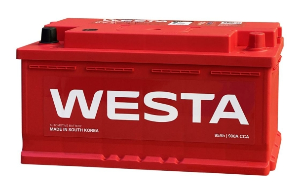 Westa 59015 SMF