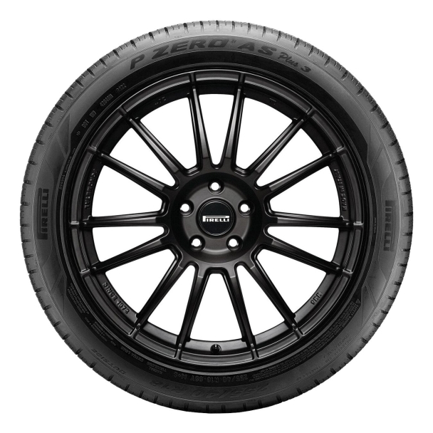 Всесезонные шины Pirelli PZero AS Plus 3